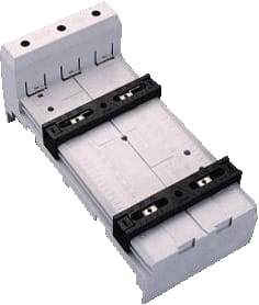 Wohner - EQUES Stroomrailadapter App.Adapt 32214 Max.200A