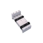 Wohner - EQUES Stroomrailadapter App.Adapt 32214 Max.200A