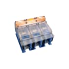 Wohner - QUADRON Patroonlastscheider Patrltsch 33204 Din-3 Opb