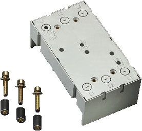 Wohner - EQUES Stroomrailadapter App.Adapt 32156 Max.250A