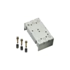 Wohner - EQUES Stroomrailadapter App.Adapt 32156 Max.250A