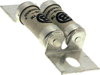 Eaton - Bussmann Smeltpatroon (mes) smeltpatr 56eet
