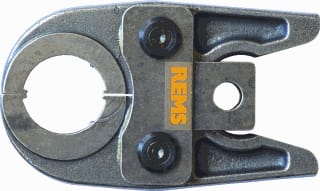 REMS - Persbek/persketting v persfitting E01 Basic