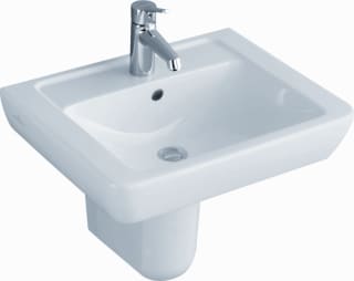 Villeroy & Boch - Subway 2.0 Sifonkap Subw Sifk Wast 7264 Wit