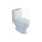 Villeroy & Boch - Subway Opbouwspoelreservoir Subw Duoreserv 7723 Wit