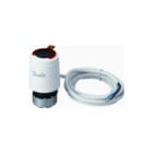 Danfoss - TWA-L Thermische servomotor Th/Motor Nc 230V