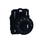 Schneider Electric - Harmony XB5 Potentiometer voor paneelinbouw Kop Potmtr Zb5Ad912