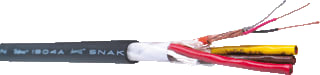 Belden - Geconfectioneerde AV-kabel B591000 HA305