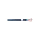 Belden - BROADCAST A/V CATSNAKE Coaxkabel 1305A Cat5E Flex Zw Ha152