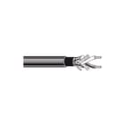 Belden - Geconfectioneerde AV-kabel MIC + FOLIE DS305