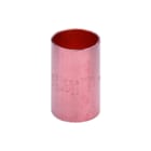 Viega - Soldeerfittingen 95270 Fitting met 2 aansluitingen Rk Sok 76Mm