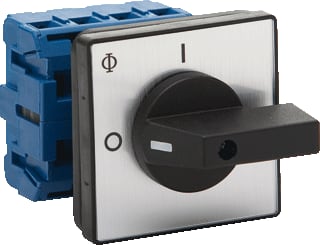 Kraus & Naimer - KG64 Lastscheider Aan-Uitsch Kg64Bt304-E