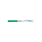 Belden - Data- en communicatiekabel MIC 4P QUAD ZW HA305