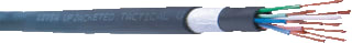 Belden - Geconfectioneerde AV-kabel B591000 HA305