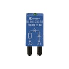 Finder - 99 Overspanningsbegrenzer Vrijldio (94/95) 6-220Vdc