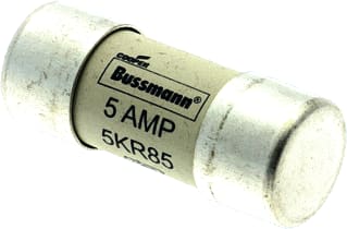 Eaton - Bussmann Cilindrische zekering cilzeker 5kr85