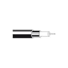 Belden - Coaxkabel COAX RG59 75PVC ZW RI100