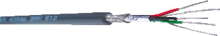 Belden - Coaxkabel 0101000 HA305