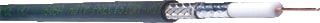Belden - BROADCAST A/V RG59/U Coaxkabel 1505A.00305 Ha305
