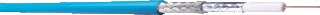 Belden - BROADCAST A/V RG59/U Coaxkabel 1855Enh.001000 Ha1000