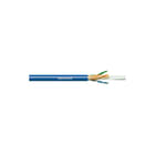 Belden - Data- en communicatiekabel CAT6 UTP PVC BL HA305
