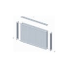 Stelrad - Compact All In Radiator (paneel) H0600 T22 L1600