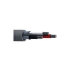 Belden - Voedingskabel tot 1 kV beweegbaar Instr. Kabel 8772 Ds305