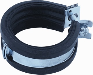 Walraven - BISMAT Flash Tweedelige beugel rond 32-35Mm Ds50