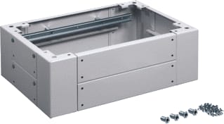 Hager - Univers Sokkel voor kast/lessenaar Fz932Sd