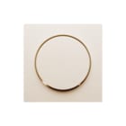 Hager Berker - S.1/B.3/B.7 Bed.element / centr.pl. schakelmat. Drdim+Knop Wt
