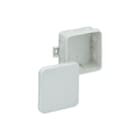 Spelsberg - Sd Opbouwdoos wand/plafond Verbindingsds 7-L Leeg