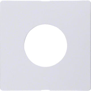 Hager Berker - Q.1/Q.3 Lichtsignaaleenheid lichtsign 11246089