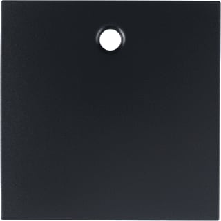 Hager Berker - S.1/B.3/B.7 Bed.element / centr.pl. schakelmat. Afd V Schak S1/B3/B7 Ant