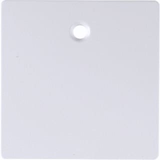 Hager Berker - Q.1/Q.3 Bed.element / centr.pl. schakelmat. 11466089 Wt