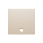 Hager Berker - S.1/B.3/B.7 Bed.element / centr.pl. schakelmat. Centrst Treksch.Wit Gl.S1