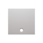 Hager Berker - S.1/B.3/B.7 Bed.element / centr.pl. schakelmat. Centrst Treksch.Pwi S1/B*
