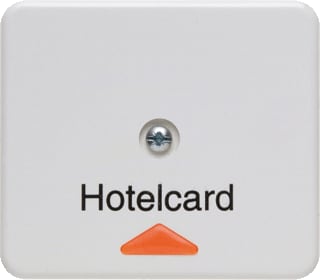 Hager Berker - Modul 2 Drukcontact hotelcard sch.opz.pw mod2