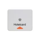 Hager Berker - Modul 2 Drukcontact hotelcard sch.opz.pw mod2
