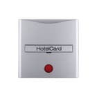 Hager Berker - S.1/B.3/B.7 Drukcontact drukcnt 16401404