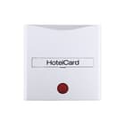 Hager Berker - S.1/B.3/B.7 Drukcontact 16401909
