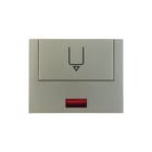 Hager Berker - K.1/K.5 Bed.element / centr.pl. schakelmat. bedelem 16417104