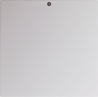 Hager Berker - S.1/B.3/B.7 Bed.element / centr.pl. schakelmat. Wip+Opdr 0 Pwi
