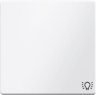 Hager Berker - Q.1/Q.3 Bed.element / centr.pl. schakelmat. Wip Opdr Lchtsymb
