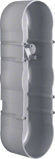 Hager Berker - Integro Inbouwdoos wand/plafond Inbwds Ds3V D 38Mm