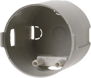 Hager Berker - Integro Inbouwdoos wand/plafond Inbwds Ds45Mm Intgr