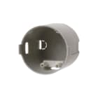 Hager Berker - Integro Inbouwdoos wand/plafond Inbwds Ds45Mm Intgr