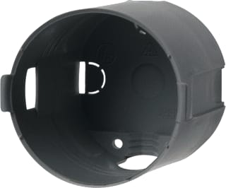 Hager Berker - Integro Inbouwdoos wand/plafond Inbwds 9182002