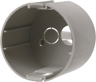 Hager Berker - Integro Inbouwdoos wand/plafond Inbwds Ds49Mm, Intgr