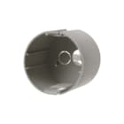 Hager Berker - Integro Inbouwdoos wand/plafond Inbwds Ds49Mm, Intgr