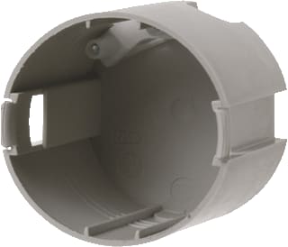 Hager Berker - Integro Inbouwdoos wand/plafond Inbwds Ds49Mm, Intgr